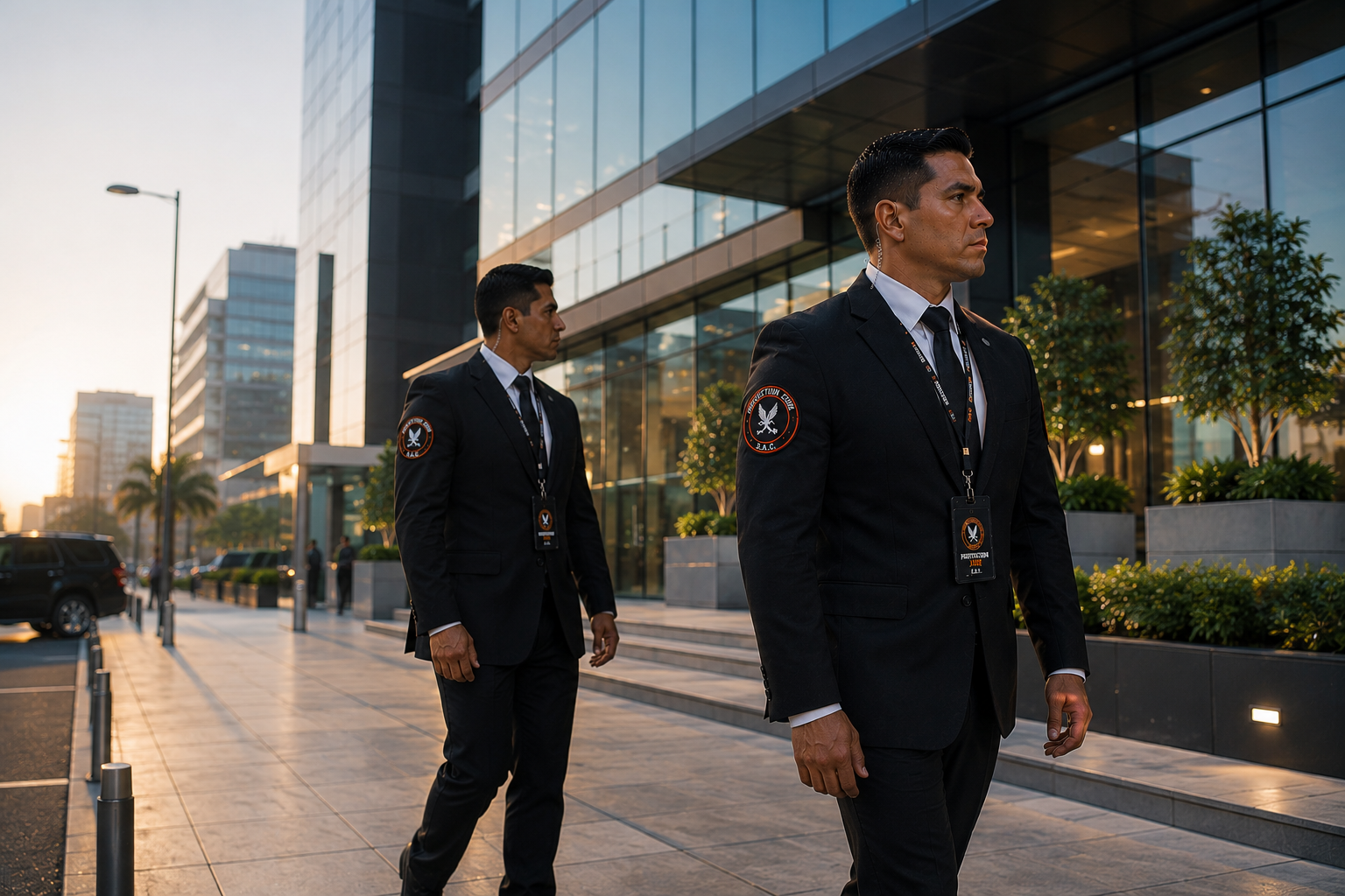 Sector Corporativo
